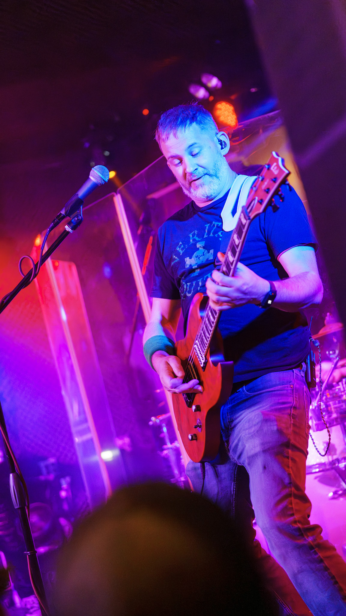 matt